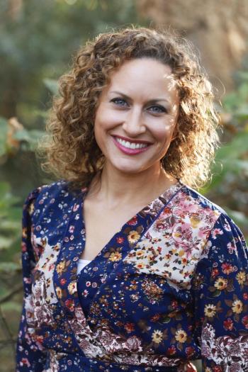 Lucie Nolot Hypnose Hypnothérapeute