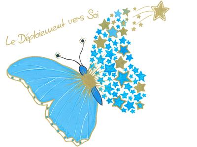 logo Le déploiement vers soi