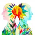spiritualité expérience évolution être spirituel