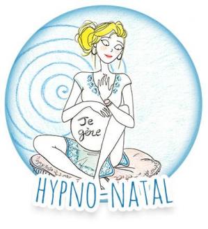 Hypnose natal grossesse accouchement