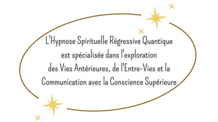 Hypnose spirituelle re gressive quantique lucie nolot spiritualite