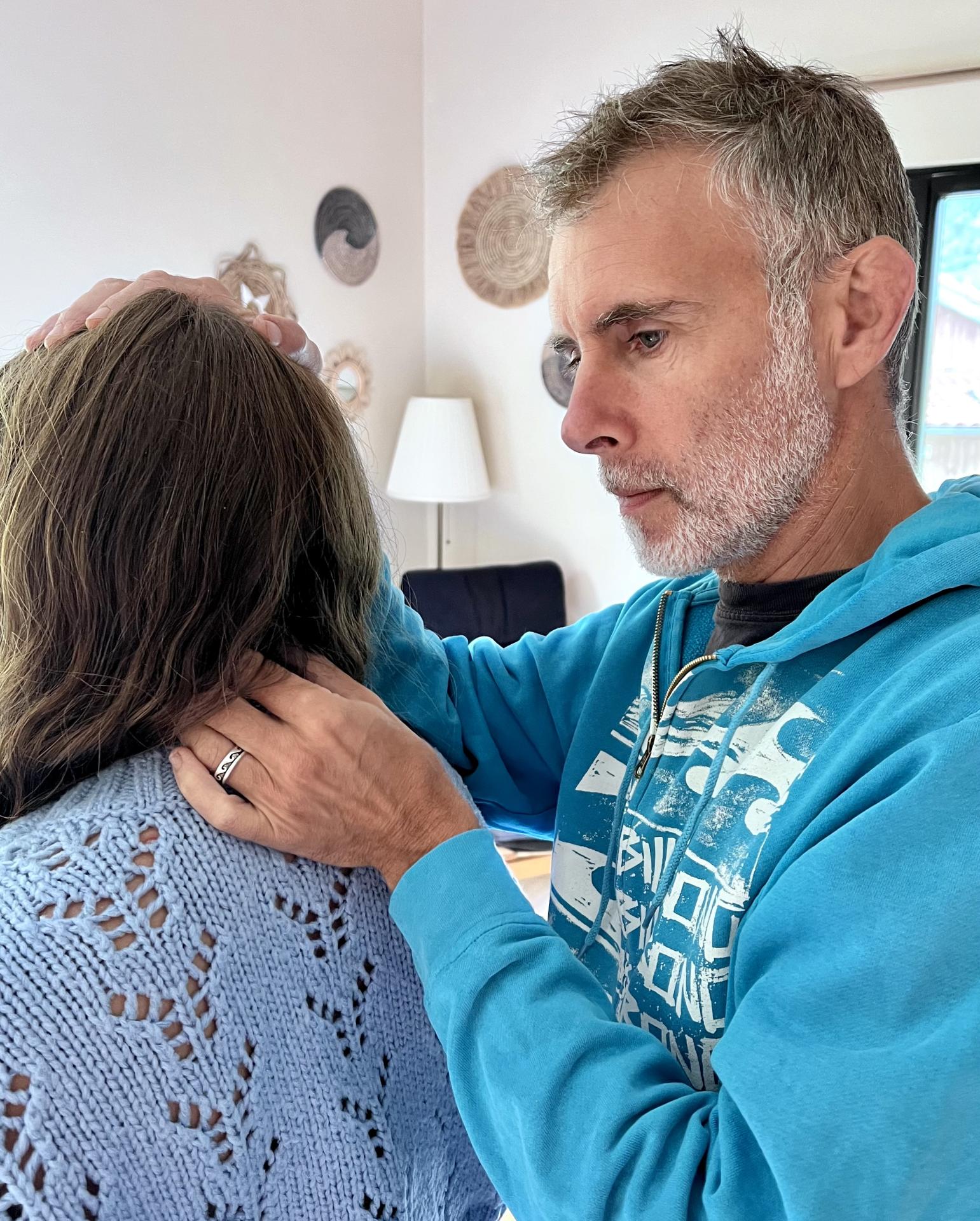 yannick nolot ostéothérapeute