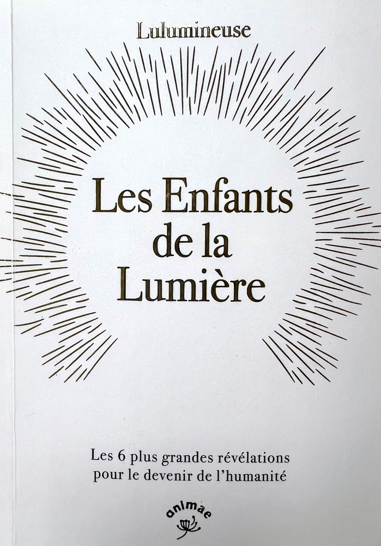 Les enfants de la lumière