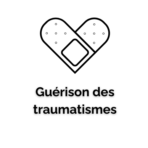 guérison des traumatismes